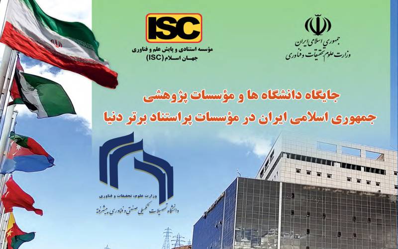 دانشگاه‌ هایتک کرمان در فهرست دانشگاه‌های پر استناد برتر جهان قرار گرفت